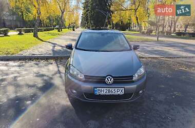Хэтчбек Volkswagen Golf 2011 в Краматорске