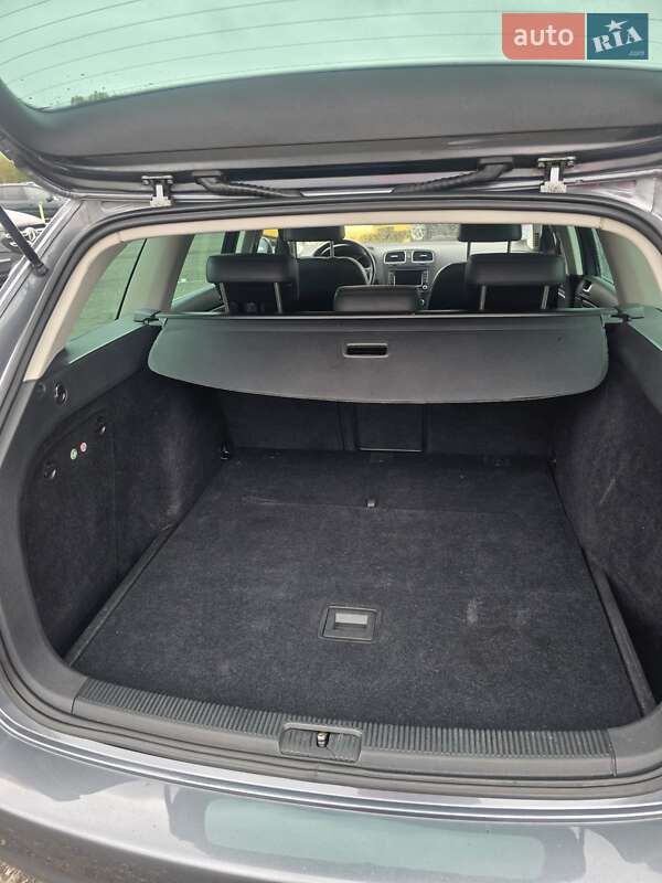 Універсал Volkswagen Golf 2012 в Києві фото 2 Універсал Volkswagen Golf 2012 в Києві