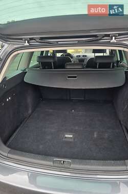 Универсал Volkswagen Golf 2012 в 