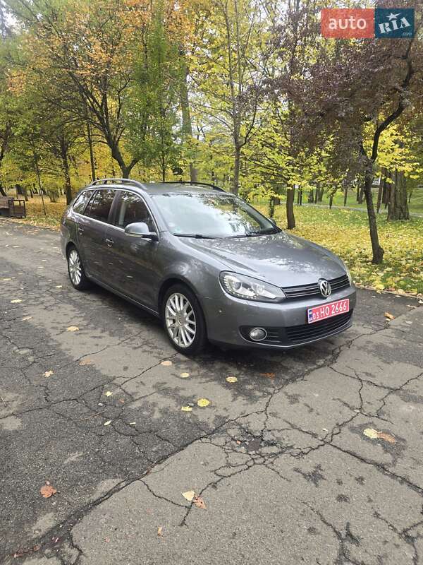 Універсал Volkswagen Golf 2012 в Києві фото 20 Універсал Volkswagen Golf 2012 в Києві