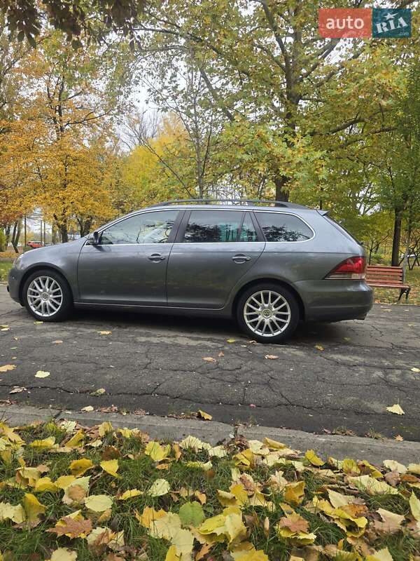 Універсал Volkswagen Golf 2012 в Києві фото 22 Універсал Volkswagen Golf 2012 в Києві