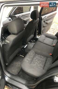 Универсал Volkswagen Golf 1999 в Сумах