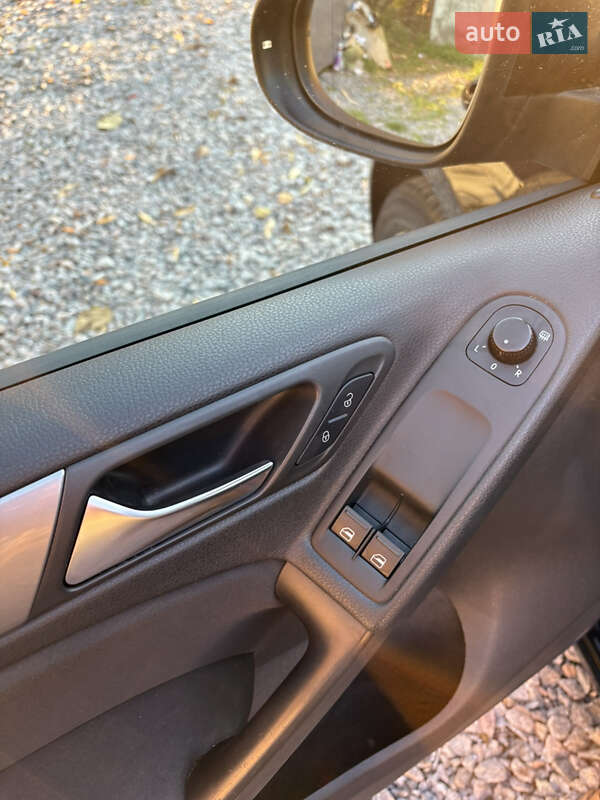 Хэтчбек Volkswagen Golf 2010 в Белой Церкви фото 22 Хэтчбек Volkswagen Golf 2010 в Белой Церкви