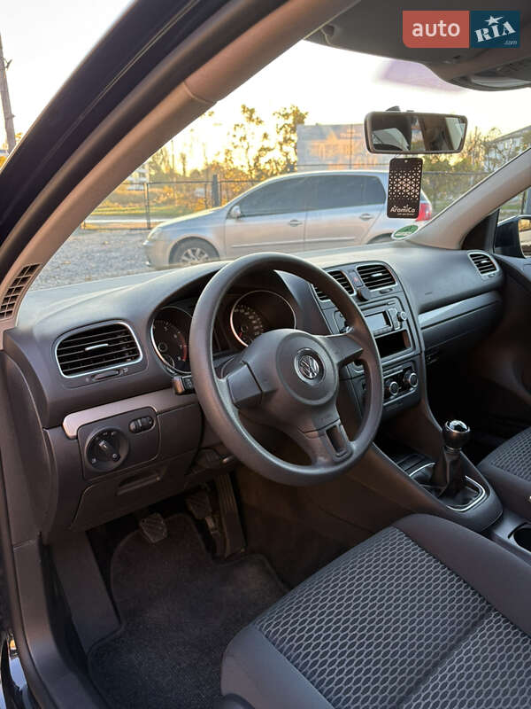 Хэтчбек Volkswagen Golf 2010 в Белой Церкви фото 25 Хэтчбек Volkswagen Golf 2010 в Белой Церкви