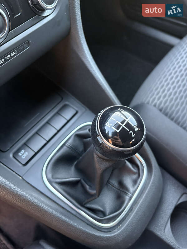 Хэтчбек Volkswagen Golf 2010 в Белой Церкви фото 31 Хэтчбек Volkswagen Golf 2010 в Белой Церкви