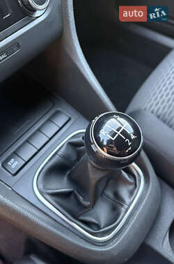 Хэтчбек Volkswagen Golf 2010 в 