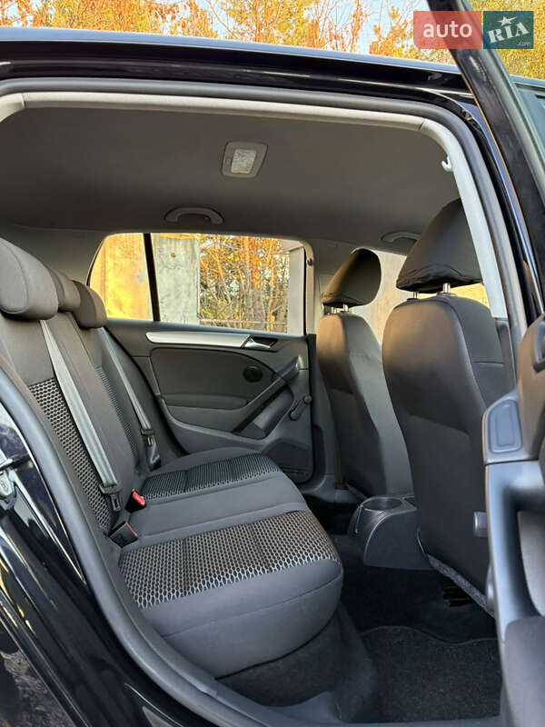 Хэтчбек Volkswagen Golf 2010 в Белой Церкви фото 41 Хэтчбек Volkswagen Golf 2010 в Белой Церкви
