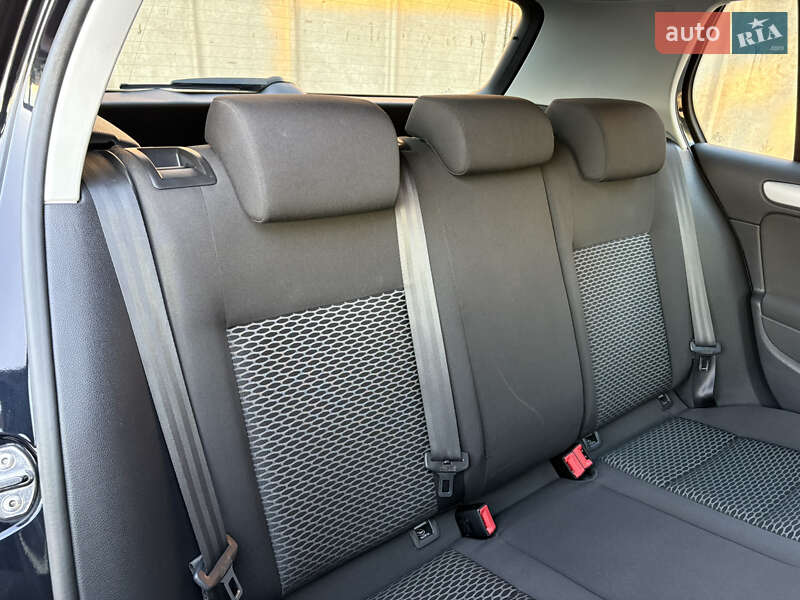 Хэтчбек Volkswagen Golf 2010 в Белой Церкви фото 44 Хэтчбек Volkswagen Golf 2010 в Белой Церкви