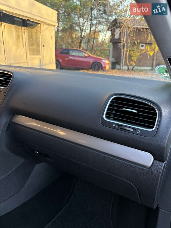 Хэтчбек Volkswagen Golf 2010 в Белой Церкви фото 51 Хэтчбек Volkswagen Golf 2010 в Белой Церкви