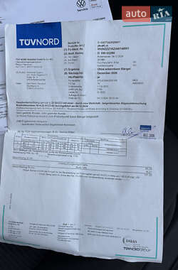 Хэтчбек Volkswagen Golf 2010 в 