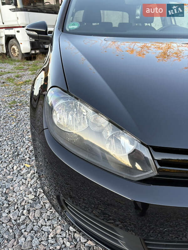 Хэтчбек Volkswagen Golf 2010 в Белой Церкви фото 61 Хэтчбек Volkswagen Golf 2010 в Белой Церкви