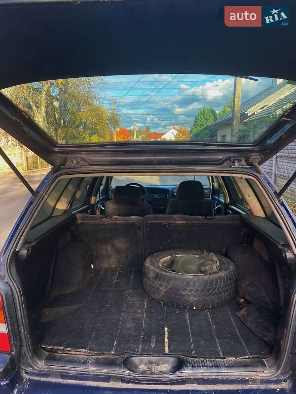 Универсал Volkswagen Golf 1994 в Жовкве фото 7 Универсал Volkswagen Golf 1994 в Жовкве