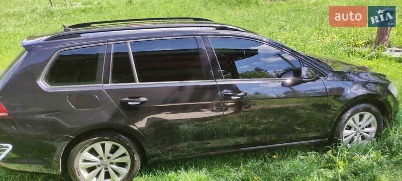 Универсал Volkswagen Golf 2015 в Харькове фото 8 Универсал Volkswagen Golf 2015 в Харькове