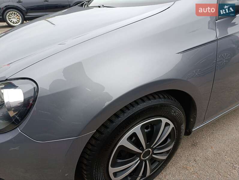 Хэтчбек Volkswagen Golf 2009 в Киеве фото 7 Хэтчбек Volkswagen Golf 2009 в Киеве