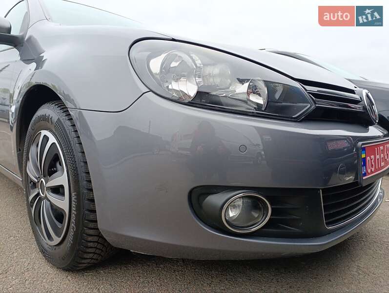 Хэтчбек Volkswagen Golf 2009 в Киеве фото 16 Хэтчбек Volkswagen Golf 2009 в Киеве