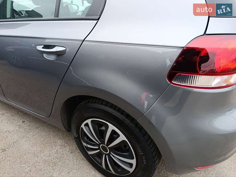 Хэтчбек Volkswagen Golf 2009 в Киеве фото 18 Хэтчбек Volkswagen Golf 2009 в Киеве
