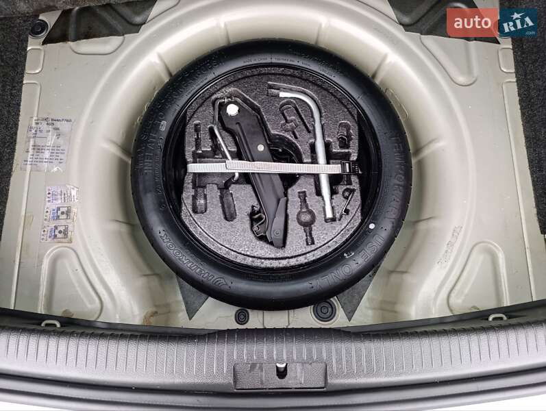 Хэтчбек Volkswagen Golf 2009 в Киеве фото 28 Хэтчбек Volkswagen Golf 2009 в Киеве