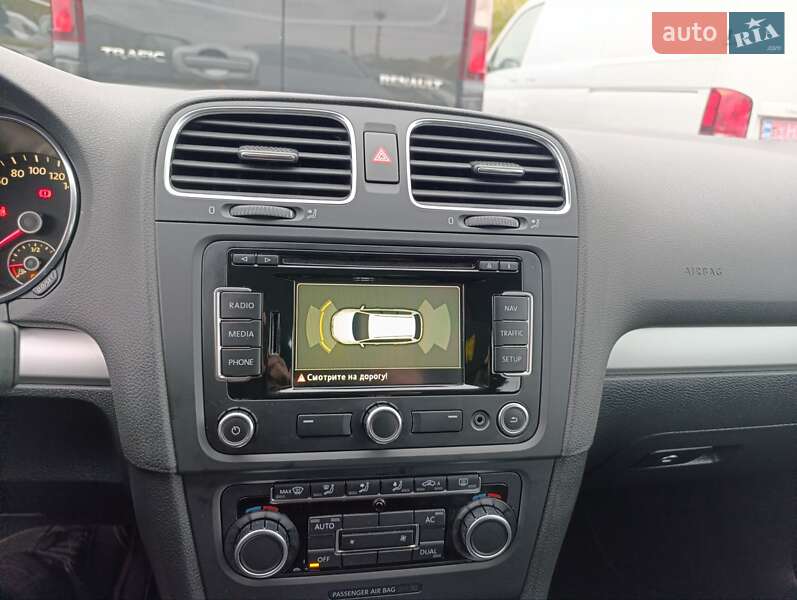 Хэтчбек Volkswagen Golf 2009 в Киеве фото 31 Хэтчбек Volkswagen Golf 2009 в Киеве