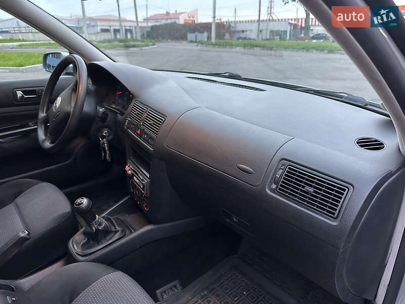 Універсал Volkswagen Golf 2001 в Харкові фото 12 Універсал Volkswagen Golf 2001 в Харкові