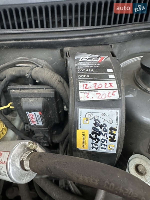 Універсал Volkswagen Golf 2001 в Харкові фото 22 Універсал Volkswagen Golf 2001 в Харкові