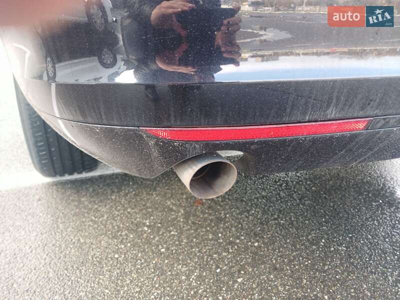 Универсал Volkswagen Golf 2013 в Киеве