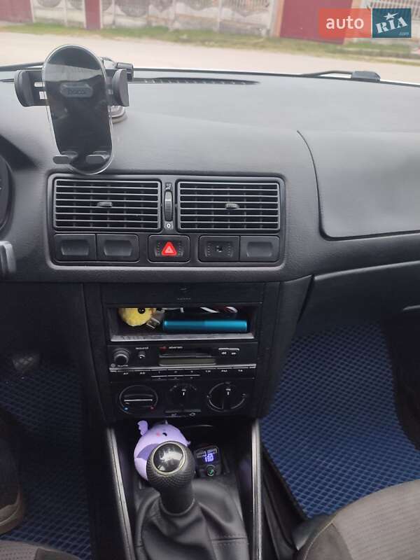 Хэтчбек Volkswagen Golf 2001 в Виннице фото 16 Хэтчбек Volkswagen Golf 2001 в Виннице