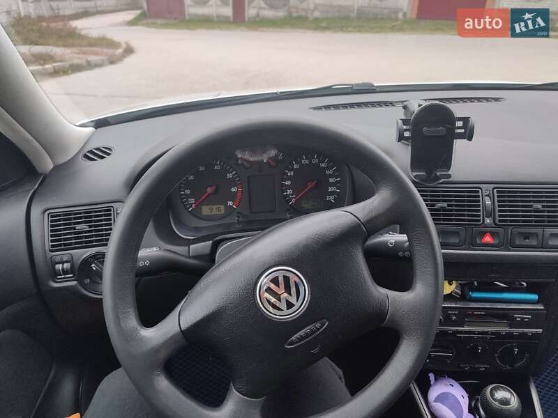 Хэтчбек Volkswagen Golf 2001 в Виннице фото 17 Хэтчбек Volkswagen Golf 2001 в Виннице