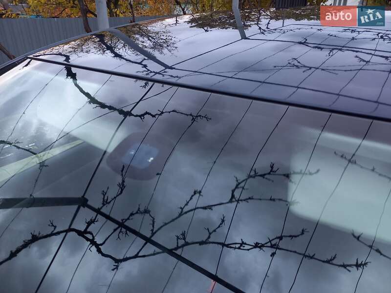 Хэтчбек Volkswagen Golf 2007 в Мукачево