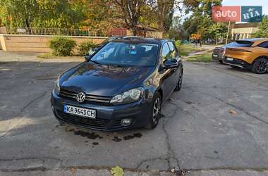 Хэтчбек Volkswagen Golf 2008 в Киеве Хэтчбек Volkswagen Golf 2008 в Киеве