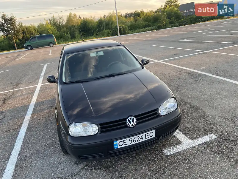 Volkswagen Golf 2001 VIN WVWZZZ1JZ1W706819 фото оголошення 30 з 61