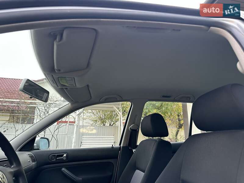 Хетчбек Volkswagen Golf 2002 в Хмельницькому фото 38 Хетчбек Volkswagen Golf 2002 в Хмельницькому