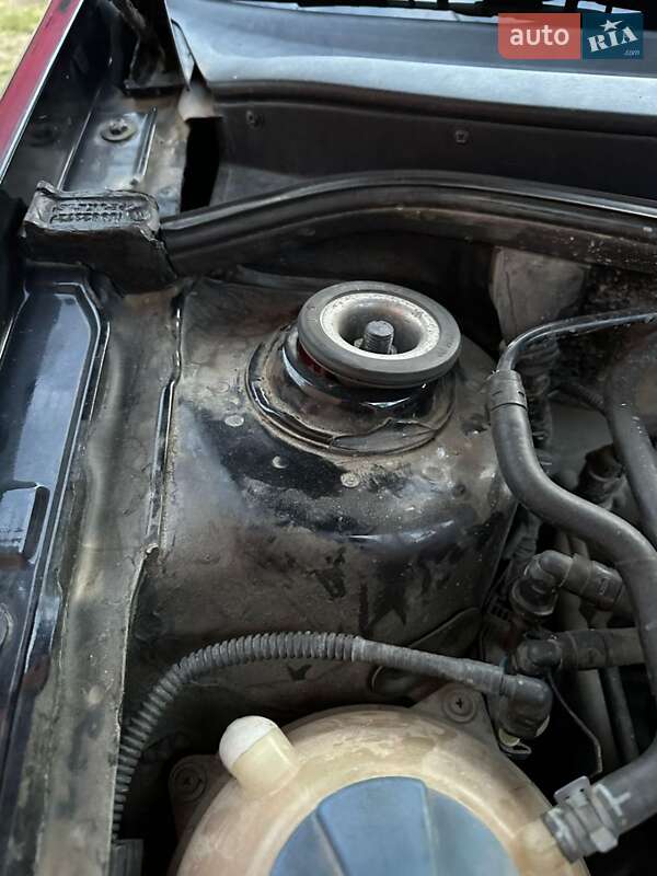 Универсал Volkswagen Golf 2000 в Ивано-Франковске