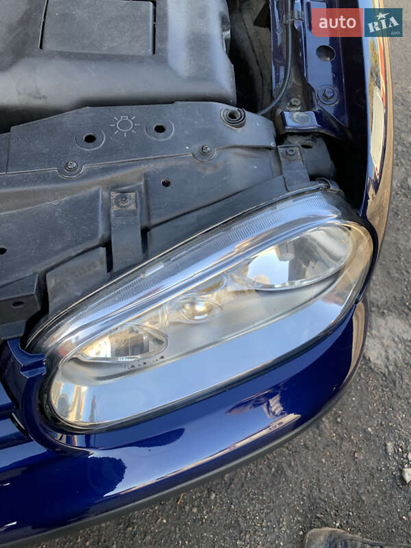 Хэтчбек Volkswagen Golf 2000 в Хмельницком