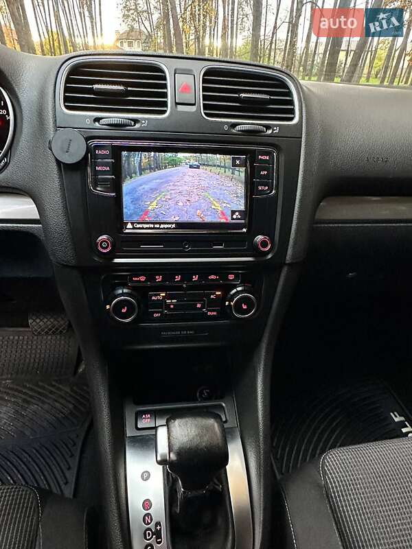 Хэтчбек Volkswagen Golf 2010 в Киеве фото 12 Хэтчбек Volkswagen Golf 2010 в Киеве