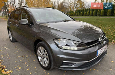 Универсал Volkswagen Golf 2018 в Хмельницком Универсал Volkswagen Golf 2018 в Хмельницком