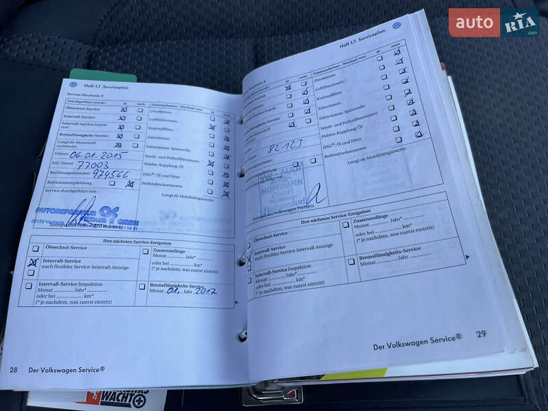 Хэтчбек Volkswagen Golf 2007 в Киеве