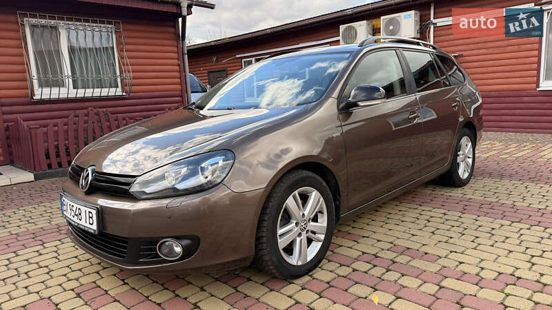 Volkswagen Golf 2013 Volkswagen Golf 2013