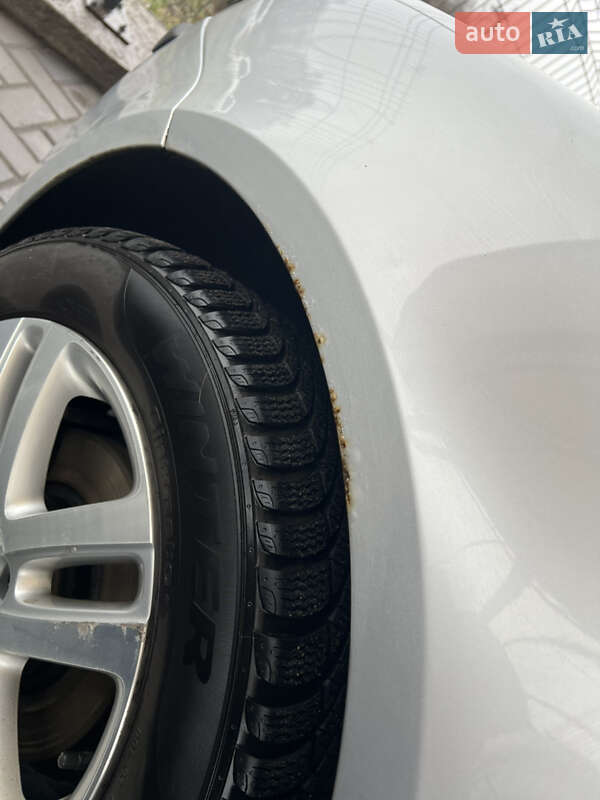 Хетчбек Volkswagen Golf 2004 в Полтаві