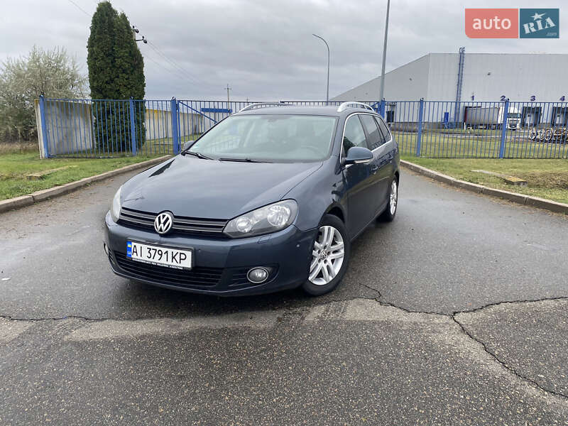 Volkswagen Golf 2010 Volkswagen Golf 2010