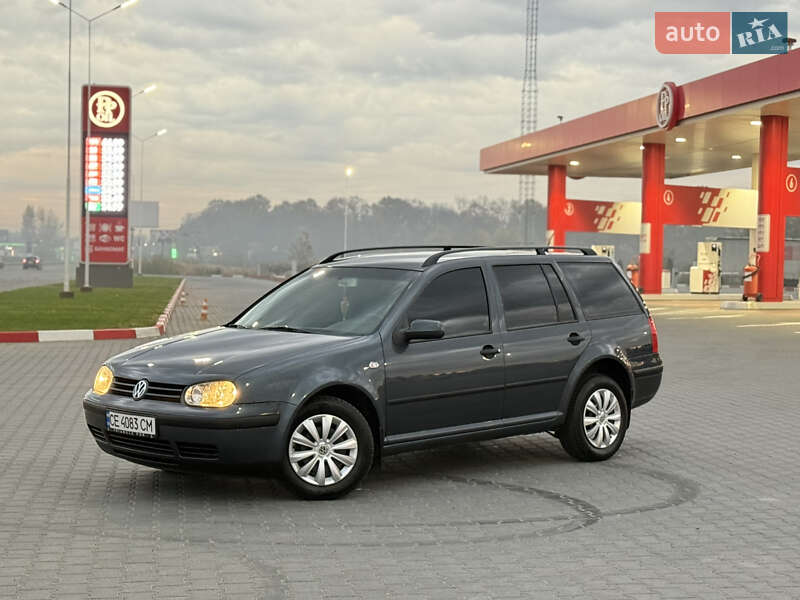 Volkswagen Golf 2000 Volkswagen Golf 2000