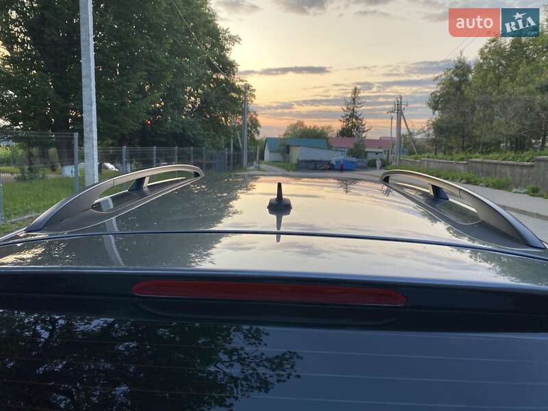 Універсал Volkswagen Golf 2010 в Хмельницькому