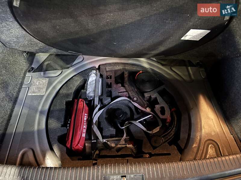 Хетчбек Volkswagen Golf 2007 в Холодній Балці