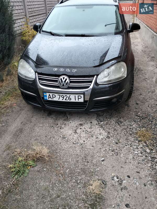 Универсал Volkswagen Golf 2008 в Днепре фото 13 Универсал Volkswagen Golf 2008 в Днепре