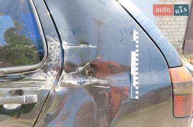 Хэтчбек Volkswagen Golf 1996 в Кривом Роге