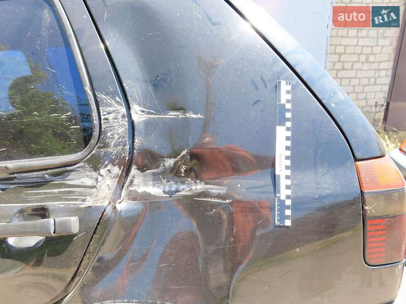 Volkswagen Golf 1996