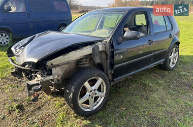 Хетчбек Volkswagen Golf 1999 в Вишгороді