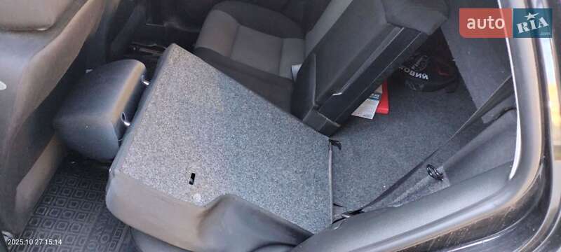 Универсал Volkswagen Golf 2002 в Чернигове фото 20 Универсал Volkswagen Golf 2002 в Чернигове