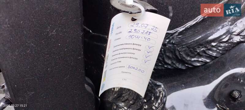 Универсал Volkswagen Golf 2002 в Чернигове фото 26 Универсал Volkswagen Golf 2002 в Чернигове