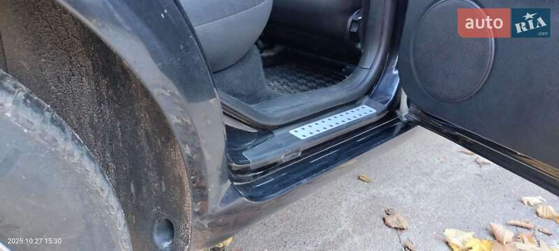 Универсал Volkswagen Golf 2002 в Чернигове фото 40 Универсал Volkswagen Golf 2002 в Чернигове