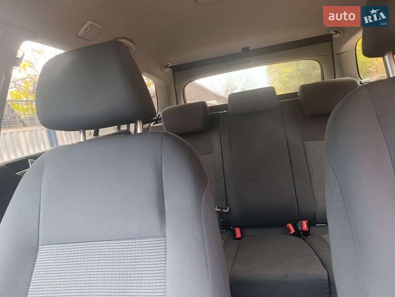 Универсал Volkswagen Golf 2008 в Черкассах